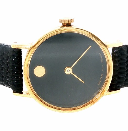 Orologio vintage movado - orologio,