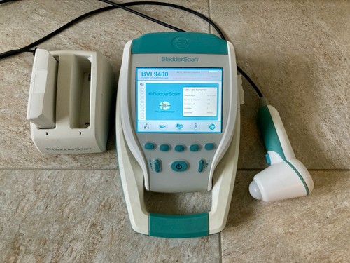 Verathon bvi9400 portable - verathon, 3d