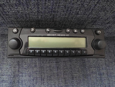 Auto-radio Becker Mexico CC4327-4377 usata perfette condizioni