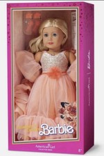 American Girl Peaches 'n Cream