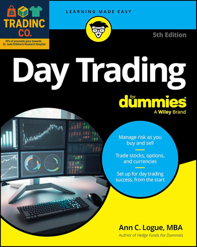 Day trading for dummies - day,