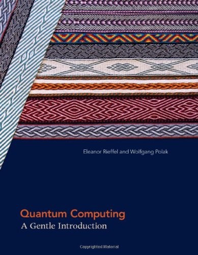 Quantum computing gentle - computing:,