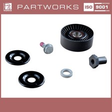 Rullo tenditore per PORSCHE