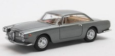 Matrix 1:43 Alfa Romeo 2000