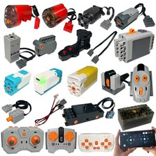 Set Alimentazione Telecomando