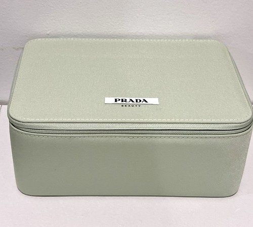 Prada vanity case - prada,