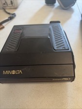 Polaroid Minolta Instant Pro