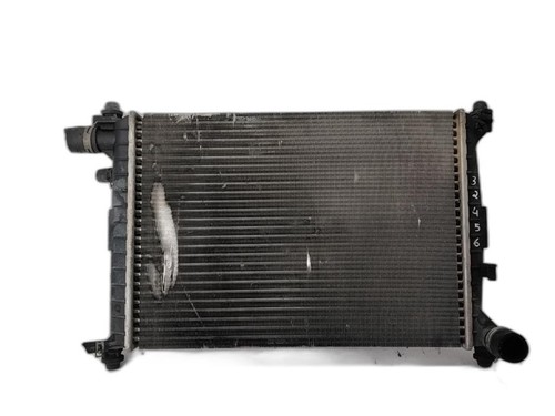 Radiatore aria condizionata - aria,
