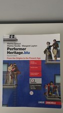 Performer Heritage.blu con