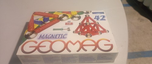 Geomag confezione sigillata - confezione,