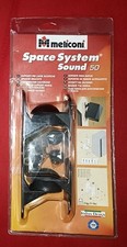 Meliconi space system - system, 50