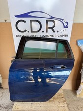 SPORTELLO POSTERIORE SINISTRO
