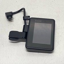 Schermo LCD fotocamera