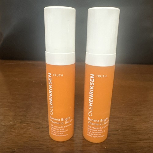 Ole henriksen banana bright - henriksen,