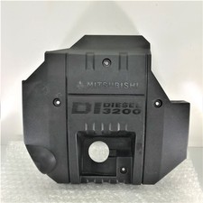 Coprimotore superiore per Mitsubishi PAJERO SHOGUN V78W MK3 3.2 DiD