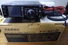 [Tasse USA incluse] FT-991A HF