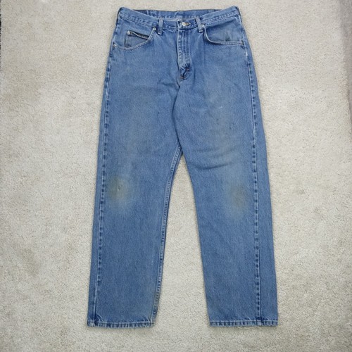 Wrangler jeans uomo 32x30 - jeans,