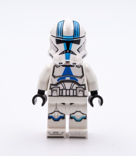 Lego star wars - star, trooper