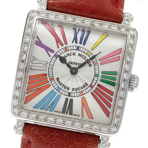 Franck muller master colore - master,