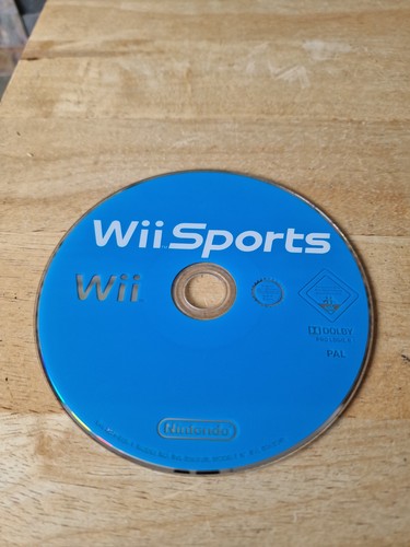 Wii sports videogioco - wii,