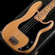 Fender 1976 Precision Bass