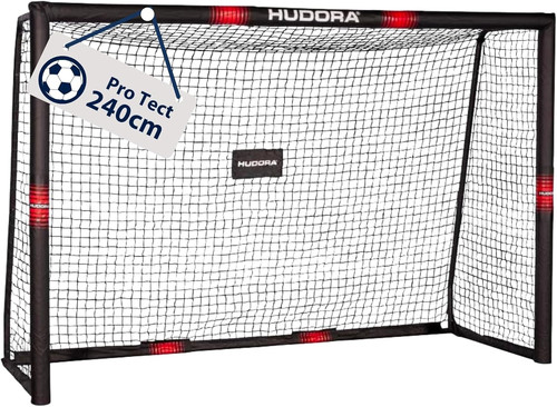 Porta calcio pro - pro, tect