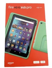 Tablet Fire HD 10 Kids Pro
