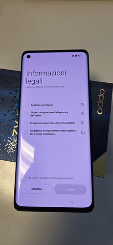 Oppo find neo 12gb ram - neo, 256