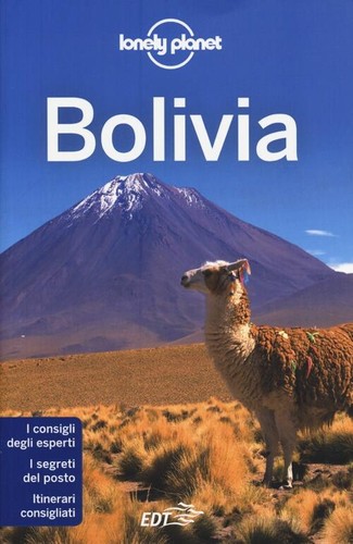 Bolivia greg benchwick - benchwick, lonely