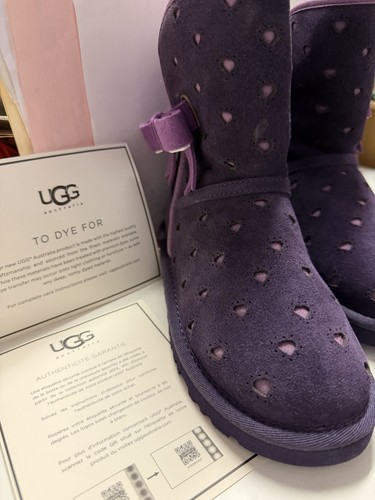 Stivali ugg australia bambina - stivali,