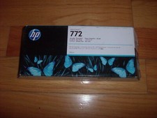 2016 ORIGINALE HP #772 300 ml