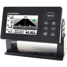Furuno GP39 GPS/WAAS Navigator