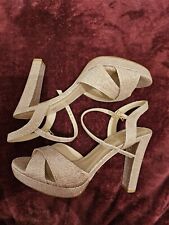 Decolte n.40 oro rosa Tata