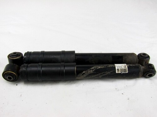 93182102 coppia ammortizzatori - 93182102,