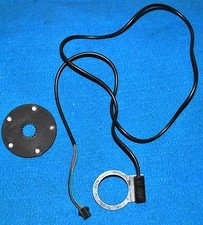 Sensore pedalata assistita - di,