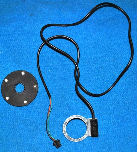 Sensore pedalata assistita - sensore, di