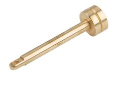 Nuovo pistone wilesco 01746 - pistone,