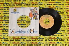 LP 45 7"13 ZECCHINO D'ORO