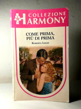 COME PRIMA, PIU' DI PRIMA DI