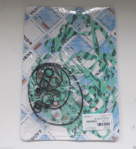 Athena guarnizioni kit motore - guarnizioni/kit,
