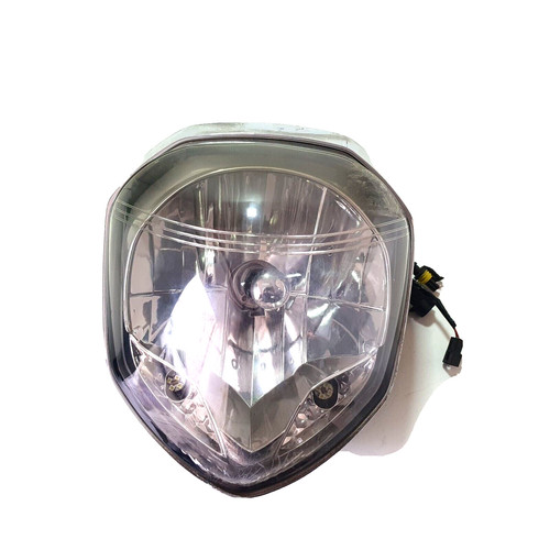 Fanale faro anteriore kymco - faro,