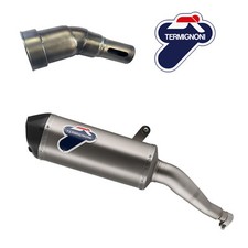 Termignoni Yamaha XMax 250 09