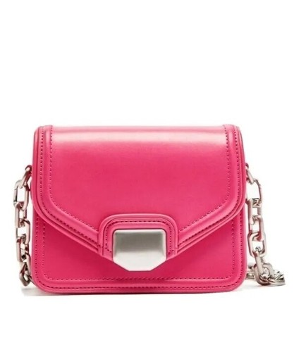 Borsa tracolla zara nuova - a,