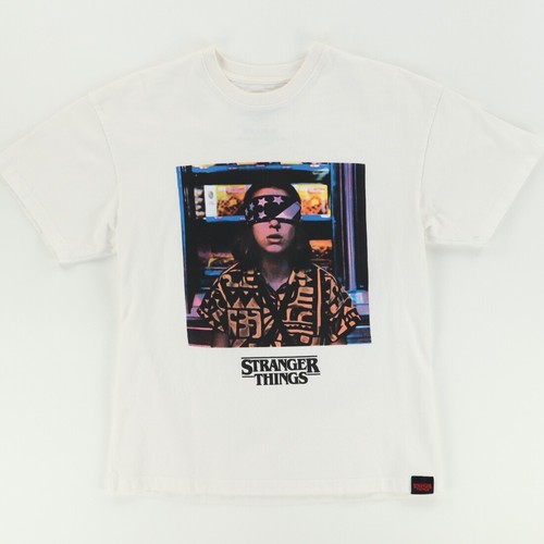 Shirt pull bear - t-shirt,