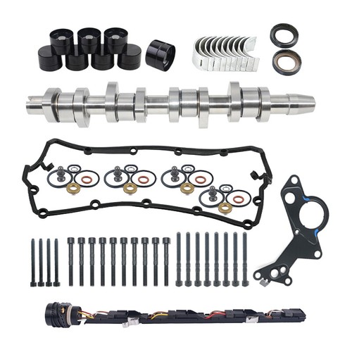 Kit alberi camme - alberi, +