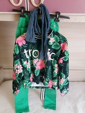 Jeans bimba Laura Biagiotti 12 anni + Maglietta maniche lunghe To be too abbinat