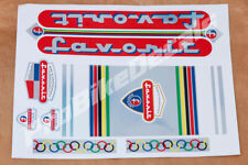 Adesivi adesivi grafica