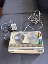 REGISTRATORE A BOBINE GELOSO G