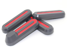 Copertura mozzo con adesivi (4