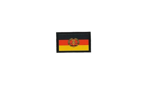 Patch toppe toppa - , ricamate